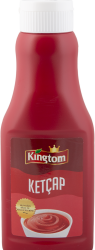 Kingtom Ketçap - Kingtom