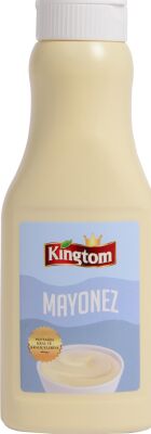 Kingtom Mayonez - 1