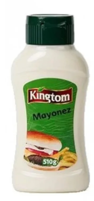 Kingtom Mayonez - 1