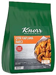 Knorr Çıtır Kaplama Harcı - Knorr
