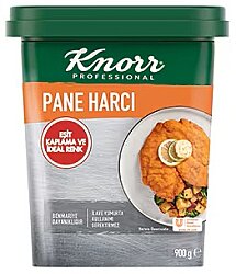 Knorr Pane Harcı - Knorr