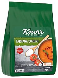 Knorr Şef Tarhana Çorbası - Knorr