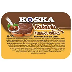 Koska Kakaolu Fındık Kreması - 1