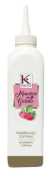 Krater Topping Frambuaz - DaVinci Gourmet