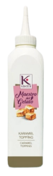 Krater Topping Karamel - DaVinci Gourmet