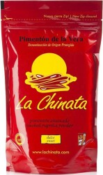 La Chinata Tütsülenmş Paprika Tozu - La Chinata