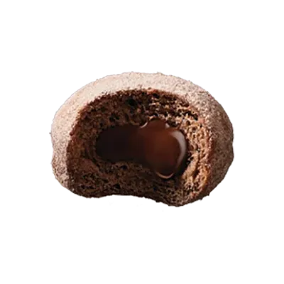 La Lorraine Bite Kakao ve Çikolata Dolgulu - 1
