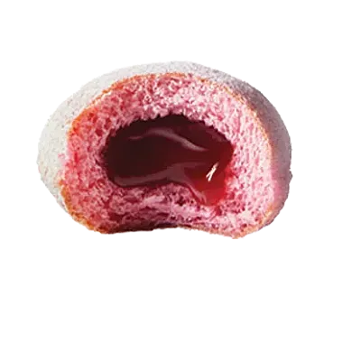 La Lorraine Bite Orman Meyveleri Dolgulu - 1