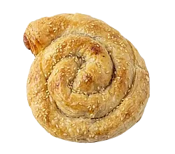 La Lorraine Patatesli Gül Böreği - La Lorraine
