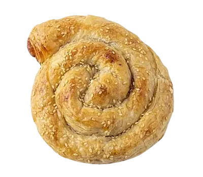 La Lorraine Patatesli Gül Böreği - 1