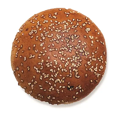 La Lorraine Premium Hamburger Ekmeği - 1