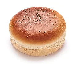 La Lorraine Premium Hamburger Ekmeği - La Lorraine