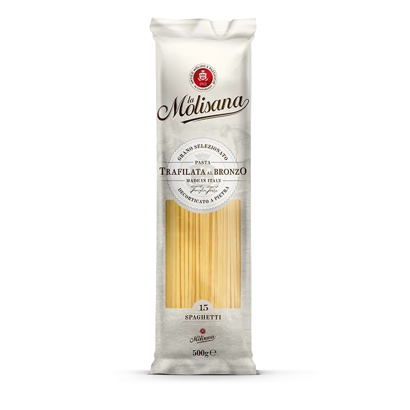 La Molisana Spaghetti 