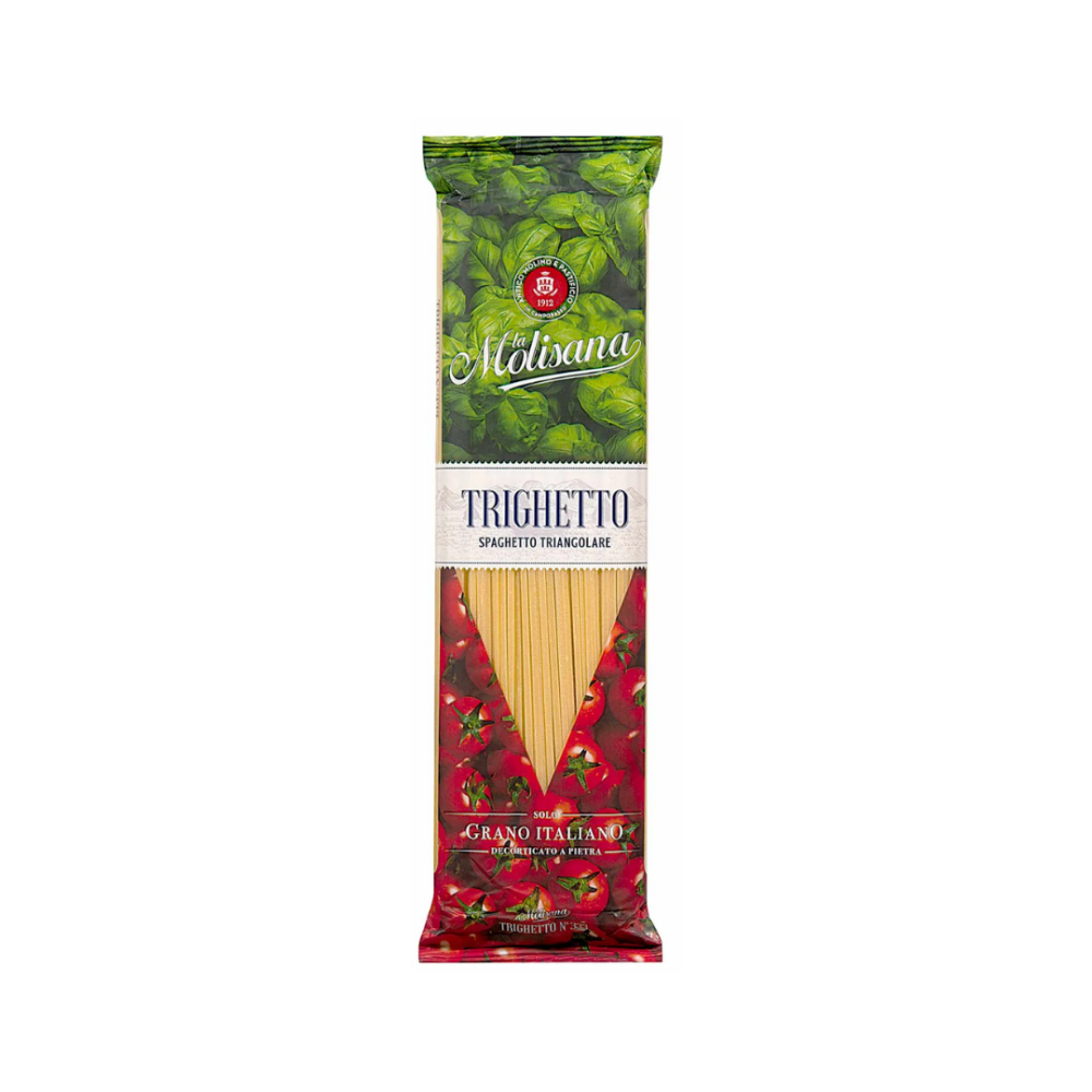 La Molisana Trighetto Spaghetti