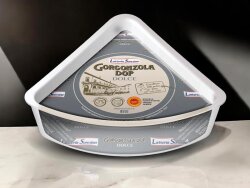 Latteria Soresına Gorgonzola Dolce - Latteria Soresına
