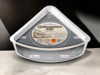 Latteria Soresına Gorgonzola Dolce - 1