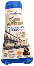 Latteria Soresına Parmigiano Reggiano Peynir - Latteria Soresına