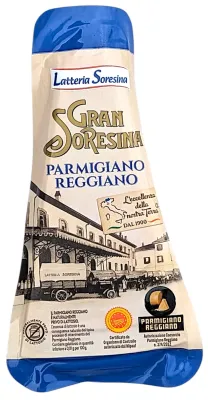 Latteria Soresına Parmigiano Reggiano Peynir - 1
