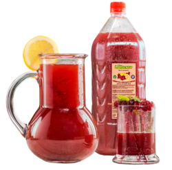 Lemonera Hibiskuslu Limonata - Lemonera