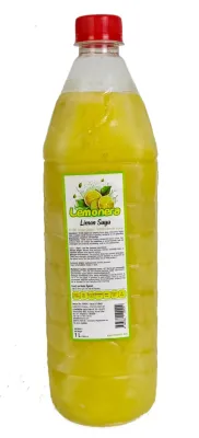 Lemonera Limon Suyu - 1
