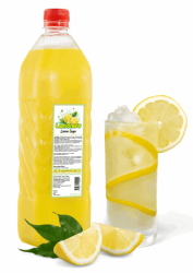 Lemonera Limon Suyu - Lemonera
