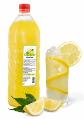 Lemonera Limon Suyu - 1
