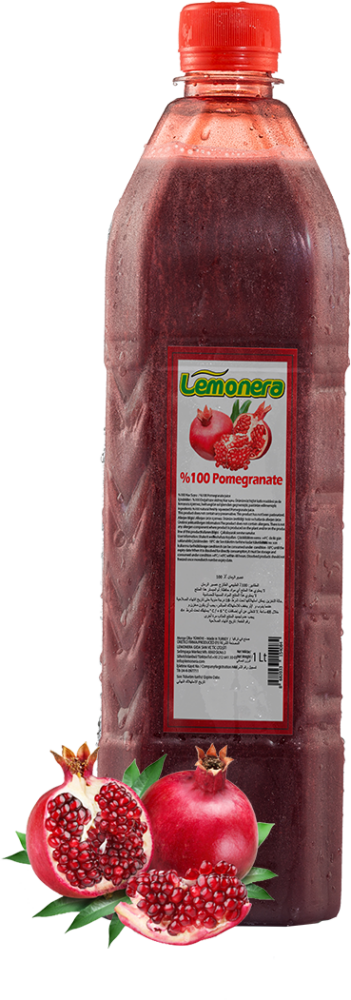 Lemonera Nar Suyu 