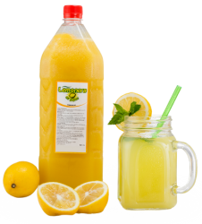 Lemonera Premium Limonata - Lemonera