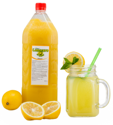 Lemonera Premium Limonata - 1