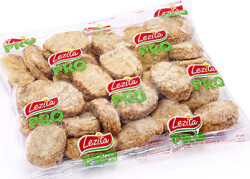 Lezita Kadınbudu Köfte (Ort:35 Gram/Adet) - Lezita