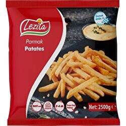 Lezita Patates (9x9) - Lezita