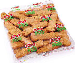 Lezita Piliç Acılı Kebap (Ort:40 Gram/Adet) - Lezita