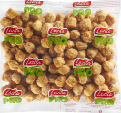 Lezita Piliç Çıtır Topları (Ort:8 Gram/Adet) - Lezita