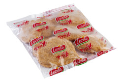 Lezita Piliç Gurme Burger (120 Gram) - Lezita