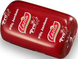 Lezita Piliç Jambon - Lezita