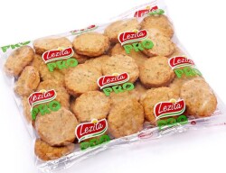 Lezita Piliç Kasap Köfte (Ort:23 Gram/Adet) - Lezita