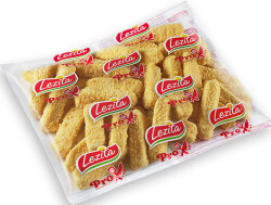 Lezita Piliç Kroket - Lezita