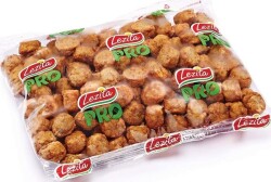 Lezita Piliç Misket Köfte( Ort:5 Gram/Adet) - Lezita