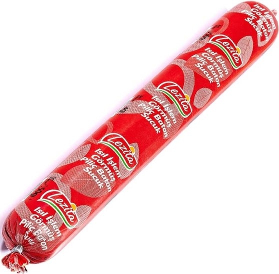 Lezita Pro Piliç Baton Sucuk