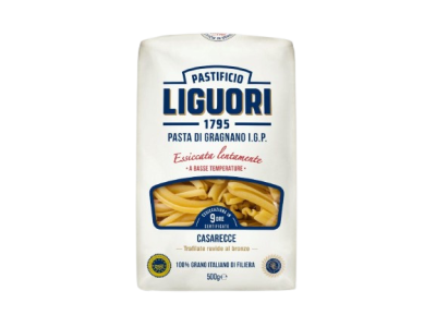 Liguori Casarecce - 1