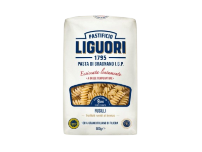 Liguori Fusilli - 1