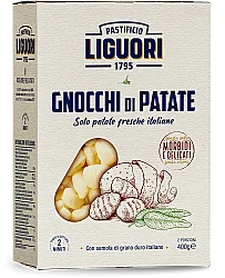 Liguori Gnocchi - Liguori