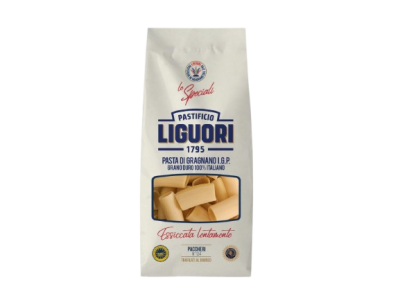 Liguori Paccheri - 1
