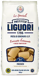 Liguori Paccheri - Liguori