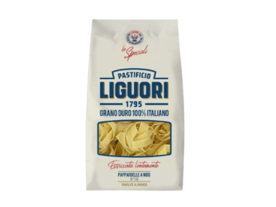 Liguori Pappardelle - 1