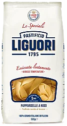 Liguori Pappardelle - Liguori