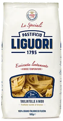 Liguori Tagliatelle - 1