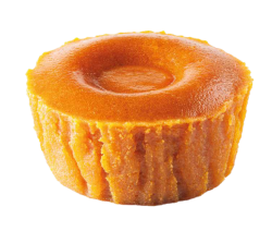 Mademoiselle Desserts Bal Kabaklı Lava Kek - Mademoiselle Desserts