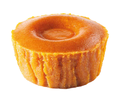 Mademoiselle Desserts Bal Kabaklı Lava Kek - 1