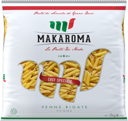 Makaroma Chef Special Penne - Makaroma